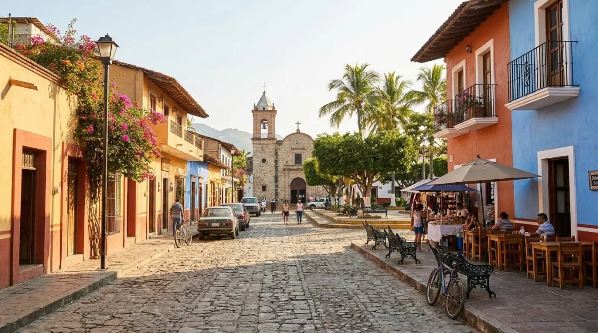 Vivir en El Pitillal, Puerto Vallarta